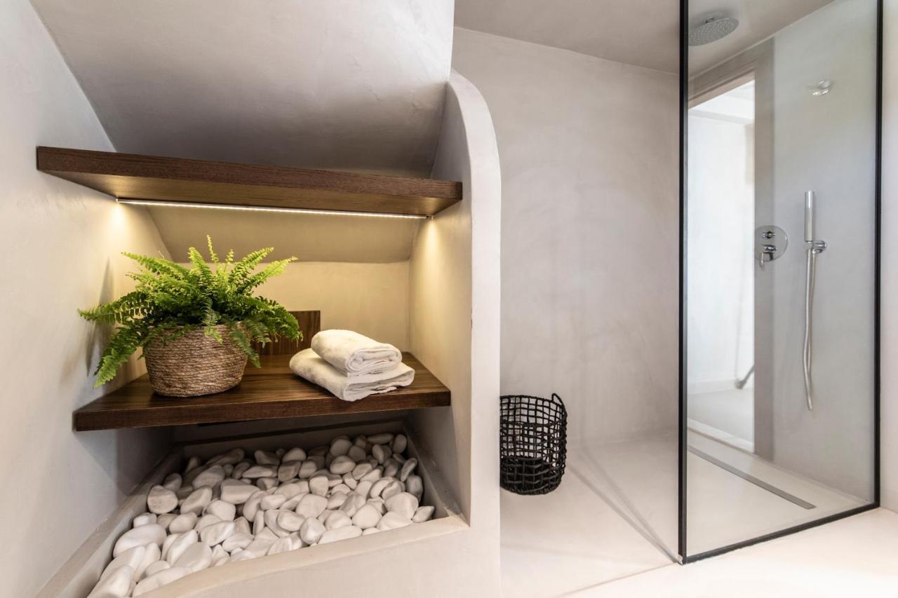 The Sand Suites - Adults Only Agios Nikolaos Exterior foto